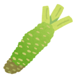 :wasabi: